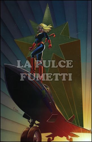 AVENGERS DELUXE PRESENTA # 1 - AVENGERS: IL NEMICO DENTRO - EDIZIONE VARIANT